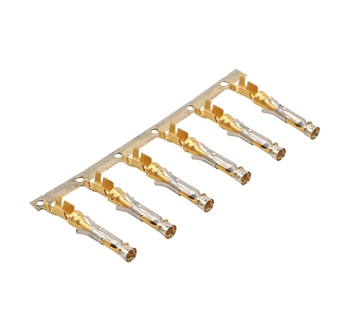 Elektronisk metalltillverkning