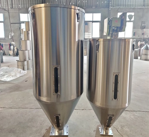 Metalldelar tillverkning