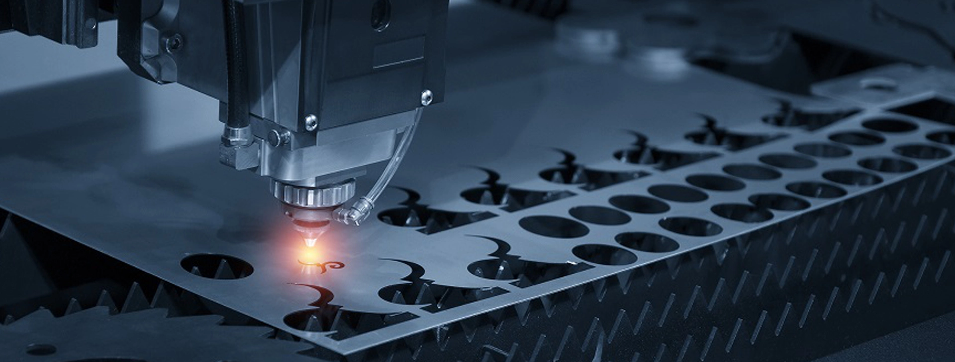 Förfrågan och beställningsprocess