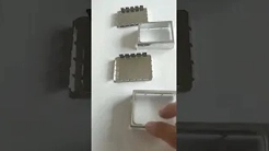 Strömförsörjningssköld