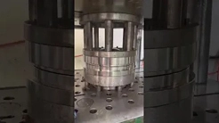 Halvcirkel djup ritning