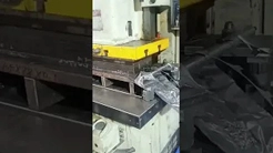 Progreesiv stämpelning