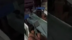 Progressivt stämpelning