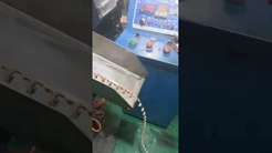 Terminal progressiv stämpling 2