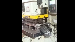 Progressiv stämpelning