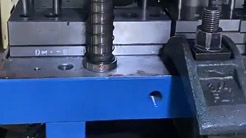 Progressiv stämpelning