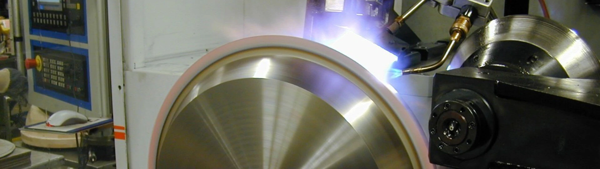 Metallspinning