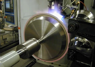 Metallspinning